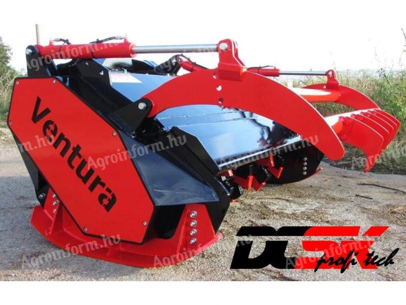 VENTURA log cutter TFVMFD 2250