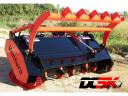 VENTURA log cutter TFVMFD 2250