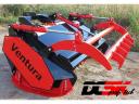 VENTURA log cutter TFVMFD 2250