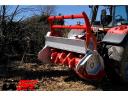 VENTURA log cutter TFVMF 2000