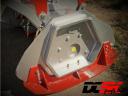 VENTURA log cutter TFVMF 2000