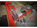 VENTURA log cutter TFVMF 2000