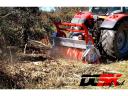 VENTURA log cutter TFVMF 2000