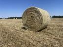 Bale of hay