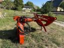 FRANSGARD HZ 2300 log puller with tongs