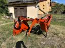 FRANSGARD HZ 2300 log puller with tongs