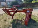 FRANSGARD HZ 2300 log puller with tongs
