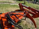 FRANSGARD HZ 2300 log puller with tongs