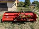 Palladino TSM 260 - kruszarka-mulczer z nożem Y