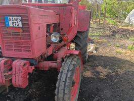 MTZ 50 traktor