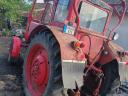 MTZ 50 tractor