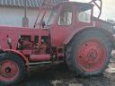 MTZ 50 tractor