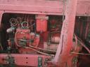 MTZ 50 tractor