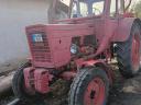 MTZ 50 tractor