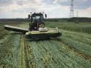 Claas mower combination Disco/Corto