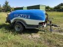 Piave 20 hl sprayer