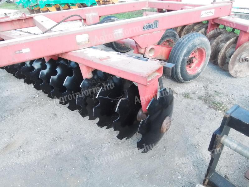 Kühne 4.2 heavy disc for sale