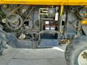 New Holland CSX 7080