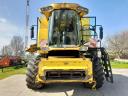 New Holland CSX 7080