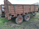 T 088 manure spreader