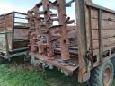 T 088 manure spreader