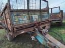 T 088 manure spreader