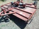 RZ 3 Mud crusher