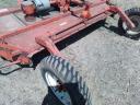 RZ 3 Mud crusher