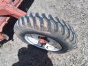 RZ 3 Mud crusher