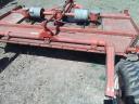 RZ 3 Mud crusher