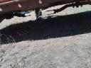 RZ 3 Mud crusher