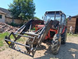 Zetor 6045