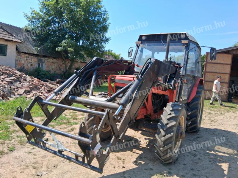 Zetor 6245