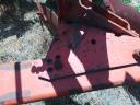 Vogel Noot replaced by rotating plough
