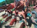 Vogel Noot replaced by rotating plough