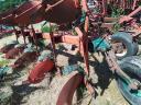 Vogel Noot replaced by rotating plough