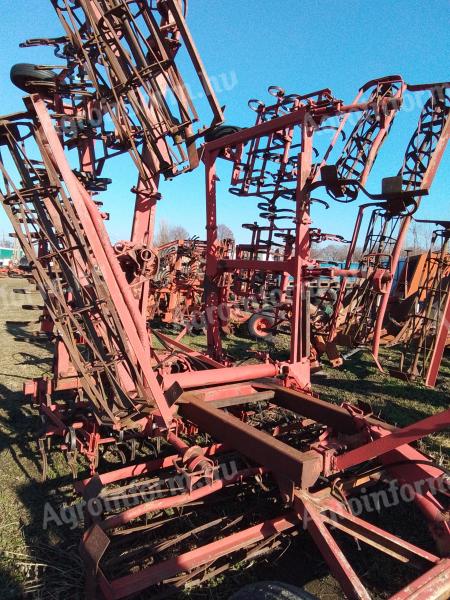 Rau Unimat 8.4 combiner
