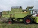 Claas Dominator 80