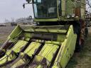 Claas Dominator 80