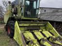 Claas Dominator 80