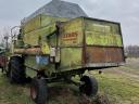 Claas Dominator 80
