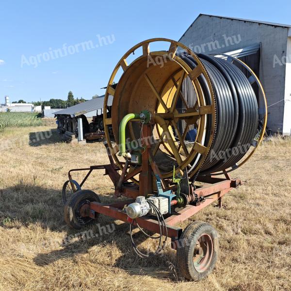 SIGMA Boiling machine