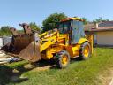 HIDROMEK 3CX