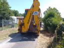 HIDROMEK 3CX