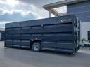 Manure container / mobile slurry container / transfer container