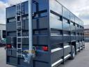 Manure container / mobile slurry container / transfer container