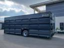 Manure container / mobile slurry container / transfer container