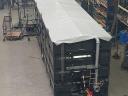 Manure container / mobile slurry container / transfer container