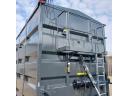 Manure container / mobile slurry container / transfer container