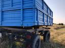 MBP 6,5 Trailer